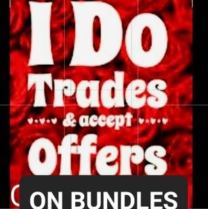 ALLOWED By APP Trading And My ISO
